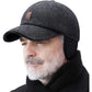 🔥Weihnachtsverkauf – bis zu 50 % Rabatt🎅 🧢🔥 Leichte und warme Baseballkappe für den Winter