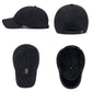 🔥Weihnachtsverkauf – bis zu 50 % Rabatt🎅 🧢🔥 Leichte und warme Baseballkappe für den Winter