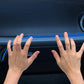 📢📢50 % RABATT !! ⏰Atmosphäre Neonstreifenlicht für Innenauto -Panel🚗