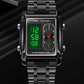 📢📢40% RABATT !!⏰Elegante multifunktionale wasserdichte Herrenuhr