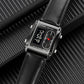 📢📢40% RABATT !!⏰Elegante multifunktionale wasserdichte Herrenuhr