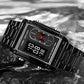 📢📢40% RABATT !!⏰Elegante multifunktionale wasserdichte Herrenuhr