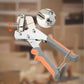 📢📢50% RABATT !!⏰ Ösenzange Set – Robust, Komplett, Für Planen & Leder 🔩