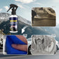 📢📢5 kaufen， 5 gratis dazu⏰ Autoscheinwerfer-Reiniger & Restaurierungsmittel – Entfernt Vergilbung & Kratzer, UV-Schutz & Langanhaltende Klarheit ✨