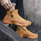 📢📢 60 % RABATT!! ⏰Rutschfeste, praktische, modische High-Top-Schuhe für Herren