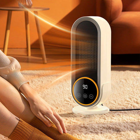 📢📢70 % RABATT !!!🎁[Aufmerksames Geschenk] Ventilatorheizung für das ganze Haus