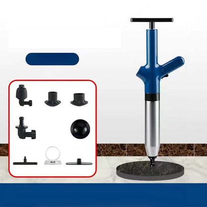 📢📢50% RABATT !!⏰🚽Hochdruck-Toilettenreiniger