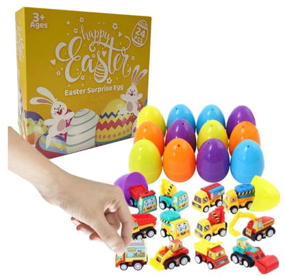 📢📢50% RABATT! ⏰Osterei Blindbox