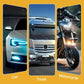 📢📢Kaufen Sie 5 und erhalten Sie 5 gratis⏰ 🚗💨 Dreiwege-Katalysatorreiniger für Autos  für maximale Motorleistung & geringeren Verbrauch ✅🌱
