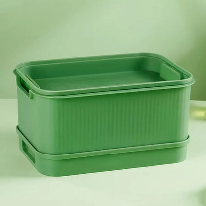 🌱💚Stapelbare Bohnenspüle -Wachstumskiste📢📢Letzte 3 Stunden: Riesen-Angebote!⏰⏰
