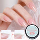📢📢5 kaufen， 5 gratis⏰ 3-in-1 Selbstnivellierendes Nagelaufbaugel – Perfekte Oberfläche &amp; Professionelle Stärke! HEMA-frei &amp; Hypoallergen! ✨