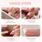 📢📢5 kaufen， 5 gratis⏰ 3-in-1 Selbstnivellierendes Nagelaufbaugel – Perfekte Oberfläche &amp; Professionelle Stärke! HEMA-frei &amp; Hypoallergen! ✨
