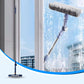 🎉Heißer Verkauf 50% RABATT😍Fensterreinigungsscheibenwischer für Hochhausfenste