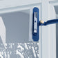 🎉Heißer Verkauf 50% RABATT😍Fensterreinigungsscheibenwischer für Hochhausfenste