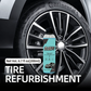 📢📢50% RABATT !!⏰ Multifunktionales, hochwirksames Spray zur Reparatur von Kunststoffteilen in Fahrzeugen