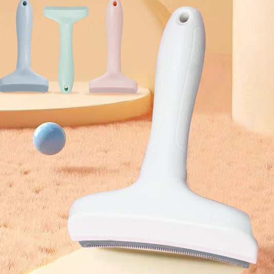 📢📢  50 % Rabatt!✨Effizienter Tierhaarentfernungskamm