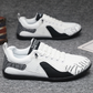 🍃✨Atmungsaktive sportliche Freizeitschuhe für Männer