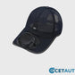 ⏳50 % Rabatt im Sommer⏰Atmungsaktive Baseballkappe mit Solarventilator🍃