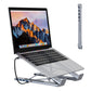 💻 💥60% RABATT! ⚡ 2-in-1 USB-C Dockingstation & Laptopständer – 8 Ports, 4K HDMI & Höhenverstellbar für Mehr Produktivität 🖥️