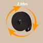 📢📢50% RABATT !!⏰ 5-teiliges Fitnessband-Set – 5 Stufen, Anker, Griffe – ideal für Kraft, Yoga & Pilates! 🧘