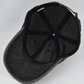 📢📢40 % Rabatt!! ⏰Süße schwarze Katze Vintage Baseball Cap