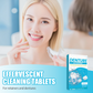 🦷 50% RABATT! 💊 Reinigungstabletten – Für Zahnspangen & Zahnersatz ✨