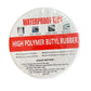 📢📢50% RABATT !!⏰Extrastarkes wasserdichtes Aluminiumfolien-Klebeband