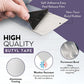 📢📢50% RABATT !!⏰Extrastarkes wasserdichtes Aluminiumfolien-Klebeband