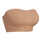 👙 KAUFE 2, ERHALTE 1 GRATIS! 🤍 Damen Bandeau-BH ohne Bügel mit Abnehmbaren Trägern – Bequem, Vielseitig & Perfekt für Jeden Tag 🌸