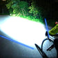🔦🚲Wasserdichtes, wiederaufladbares LED-Fahrradlicht mit Clip 📢📢Letzte 3 Stunden: Riesen-Angebote!