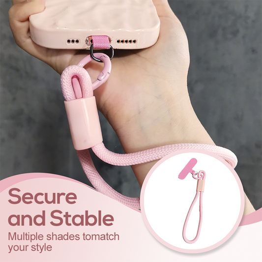 Minimalistisches Handy-Band