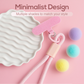 Minimalistisches Handy-Band