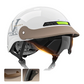 🛡️Atmungsaktiver, leichter und stoßfester Motorradhelm🏍️