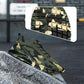 🛡️Robuste Arbeits-Sneakers im Camouflage-Muster
