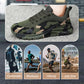 🛡️Robuste Arbeits-Sneakers im Camouflage-Muster