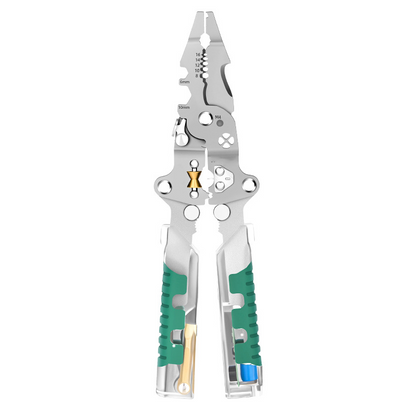 📢📢50 %  RABATT !! ⏰🔧 Multifunktionale faltbare elektrische Zangen