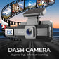 HD-Dashcam-Set📢📢Letzte 3 Stunden: Riesen-Angebote!⏰⏰