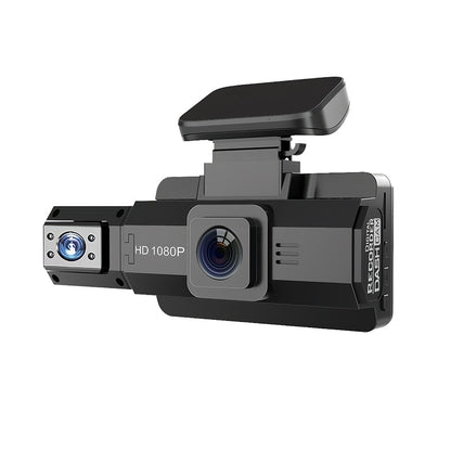 HD-Dashcam-Set📢📢Letzte 3 Stunden: Riesen-Angebote!⏰⏰