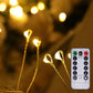 Weihnachten-Lichterkette für Fensterdekoration📢📢Letzte 3 Stunden: Riesen-Angebote!⏰⏰