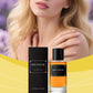 Frisches Parfum mit holziger Minznote