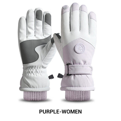 🔥🔥🔥Winterhandschuhe für Damen und Herren