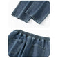 📢📢60 % Rabatt!! ⏰Herren lässige und lockere Jeans mit weitem Bein