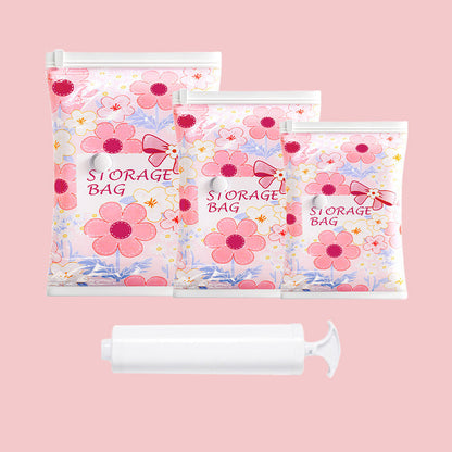 🔥Solange der Vorrat reicht 40 % Rabatt!🎉Platzsparende Aufbewahrungs-Vakuumbeutel