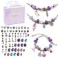 ✨ JETZT 50 % RABATT! !✨✨Charm-Armband Schmuckherstellungsset💫