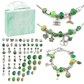 ✨ JETZT 50 % RABATT! !✨✨Charm-Armband Schmuckherstellungsset💫