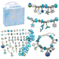 ✨ JETZT 50 % RABATT! !✨✨Charm-Armband Schmuckherstellungsset💫