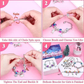 ✨ JETZT 50 % RABATT! !✨✨Charm-Armband Schmuckherstellungsset💫