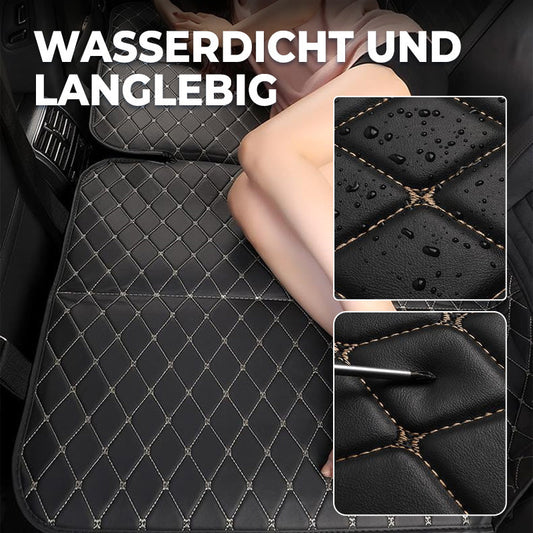 Nicht aufblasbare Auto-Matratze