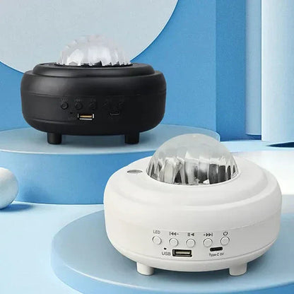 🔥57 % RABATT🔥Romantisches Geschenk🎁Nordlichtprojektor