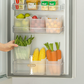 Unschlagbare Preise🥰🤩Multifunktionale Kühlschrank-Aufbewahrungsbox